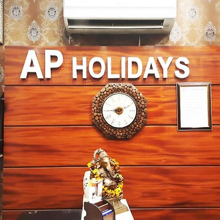 Ap Holidays Delhi  Luaran gambar